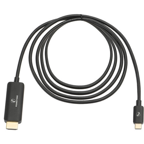 Pearstone USB-C Male to HDMI Male 8K Cable