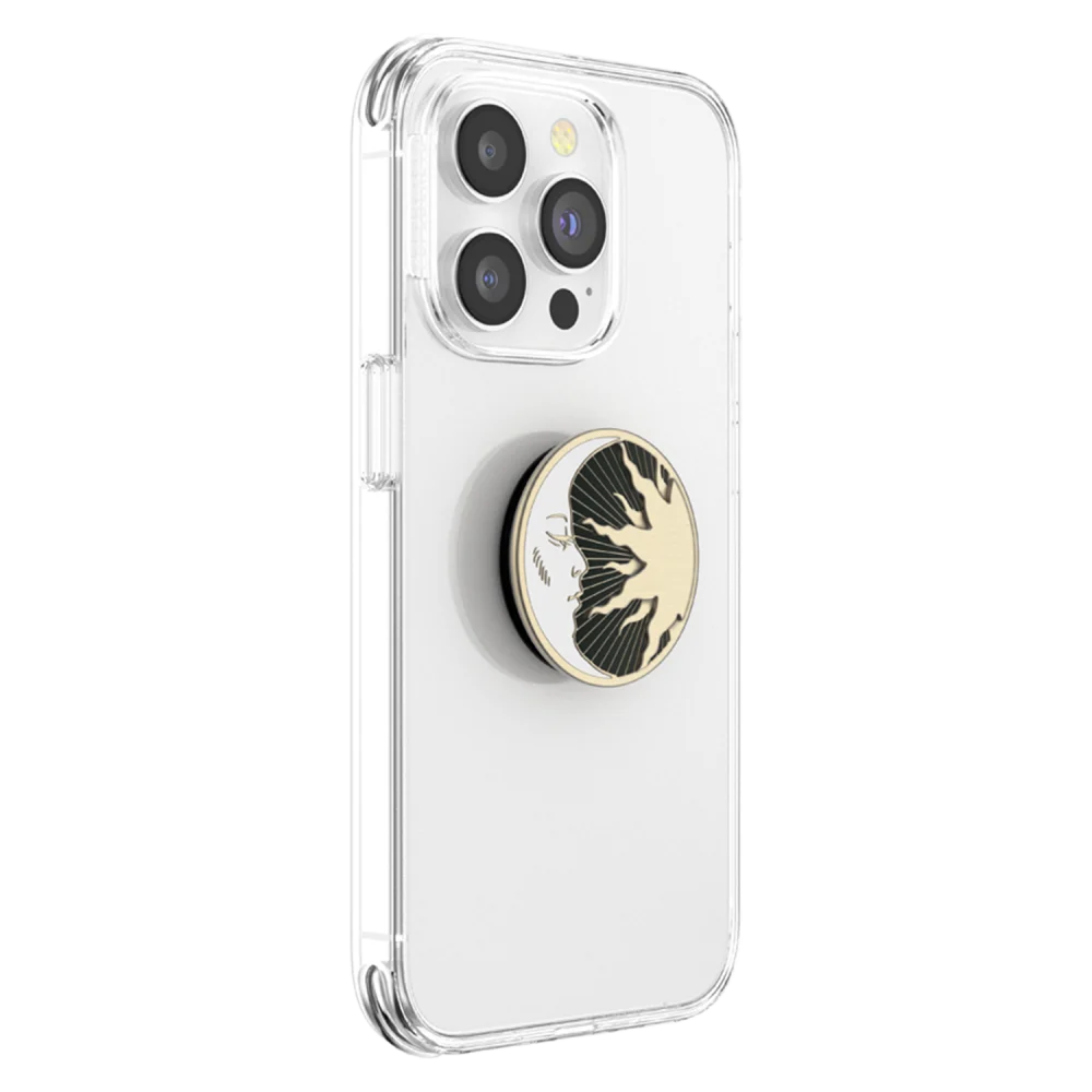 PopSockets PopGrip Premium Phone Holder (More Designs Available)