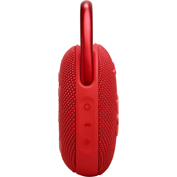 JBL Clip 5 Waterproof Portable Bluetooth Speaker