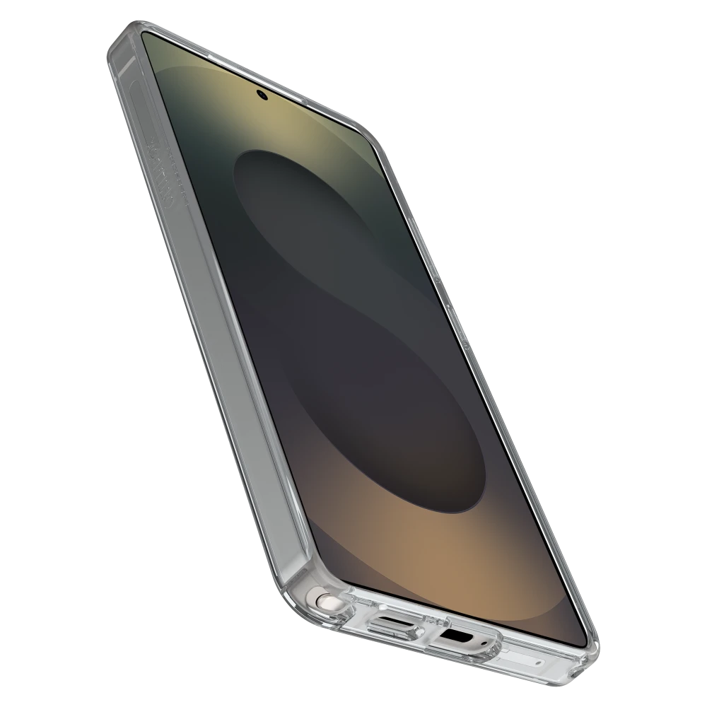OtterBox - Symmetry Clear Magnetic Case for Samsung Galaxy S26 Ultra - Clear