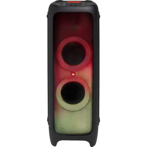 JBL PartyBox 1000 High Power Portable Wireless Bluetooth Party Speaker