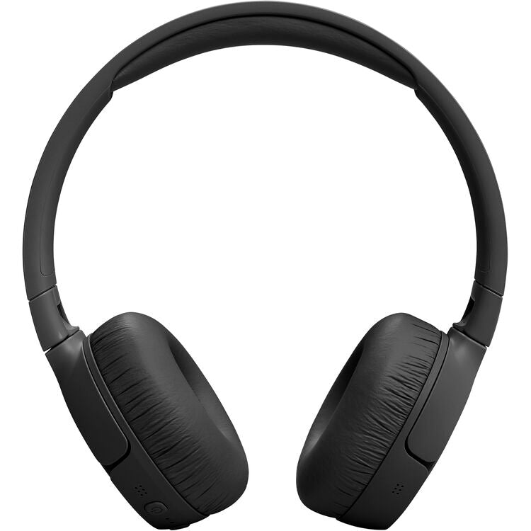JBL TUNE 670NC Adaptive Noise Cancelling with Smart Ambient Wireless On-Ear Headphones