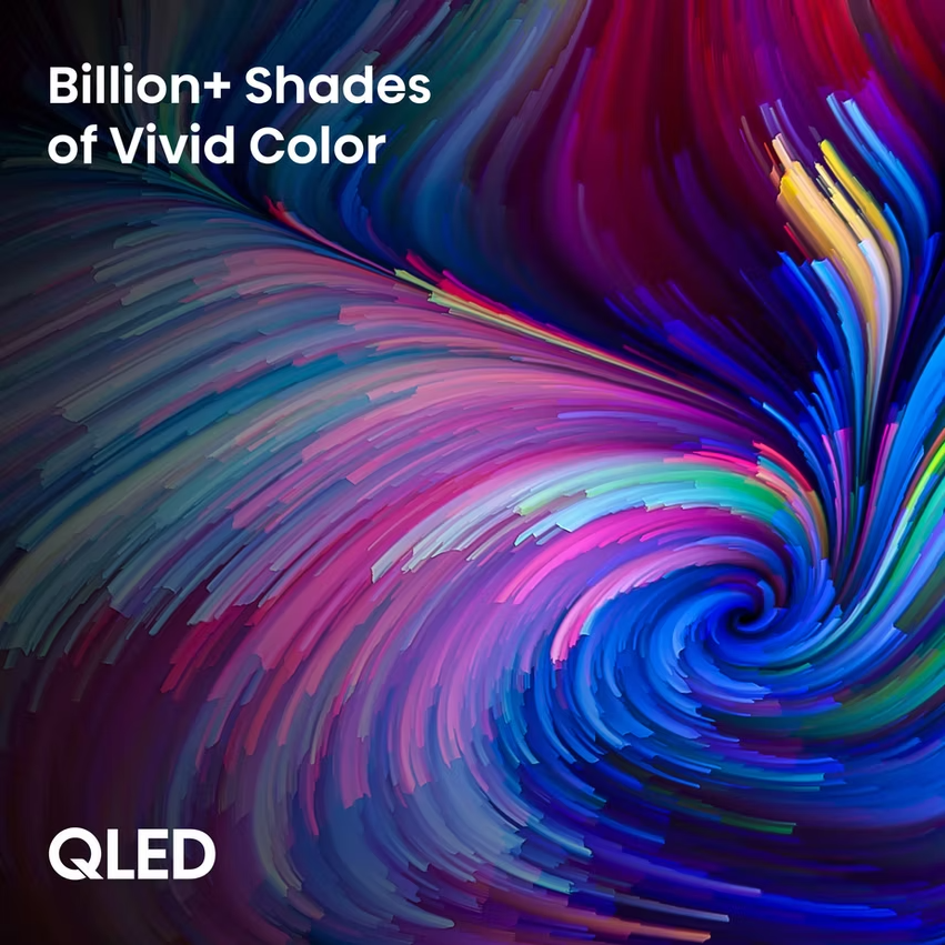 Hisense U70N 100" 4K UHD QLED Mini-LED Google Smart TV (2024)