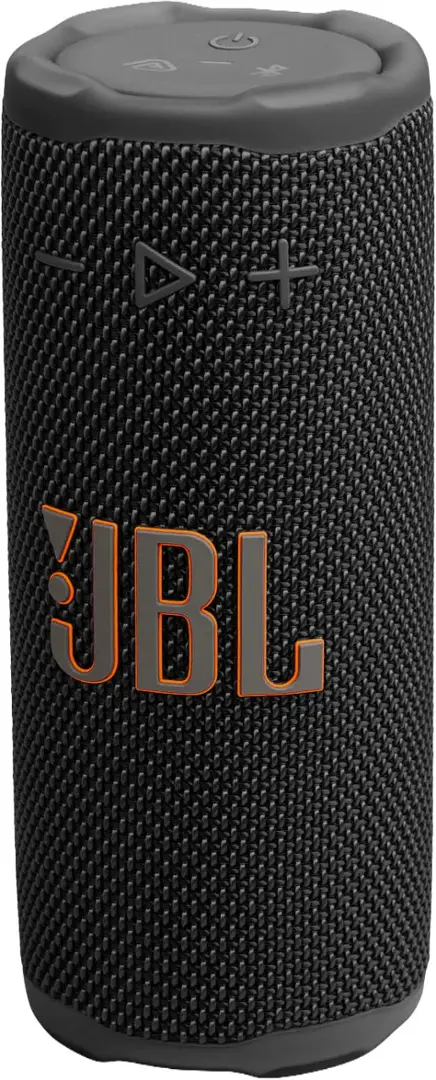 JBL Grip Portable Wireless Speaker with Built-In Light
