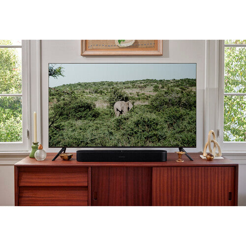 Sonos Beam Gen 2 Premium Hi-Fi All-In-One Soundbar