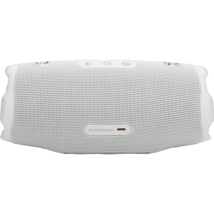 JBL Charge 6 Portable Bluetooth Speaker