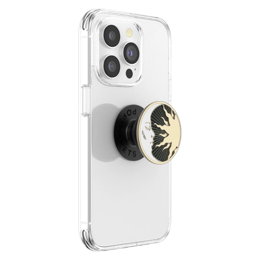 PopSockets PopGrip Premium Phone Holder (More Designs Available)