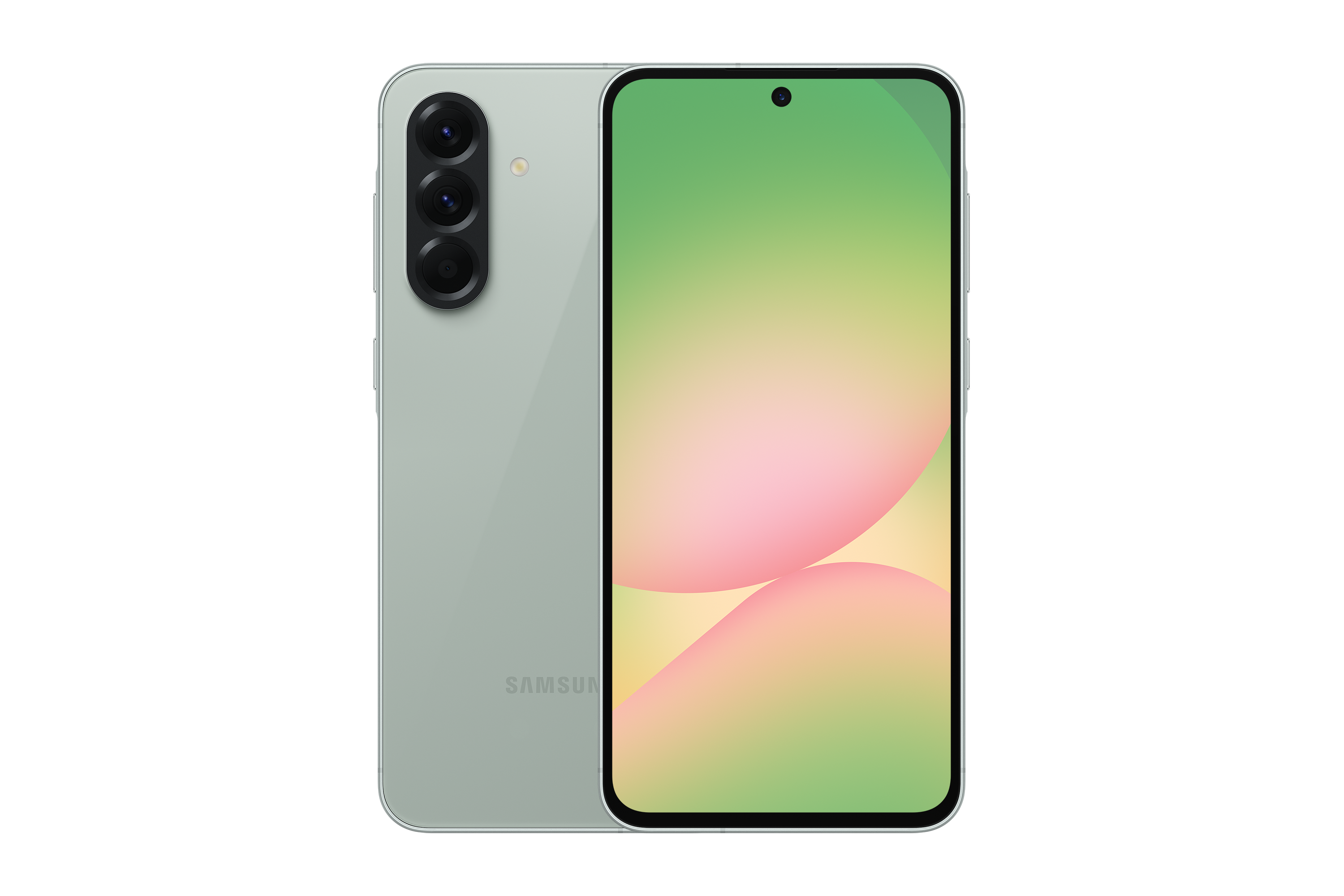 Samsung Galaxy A56 5G Dual-Sim