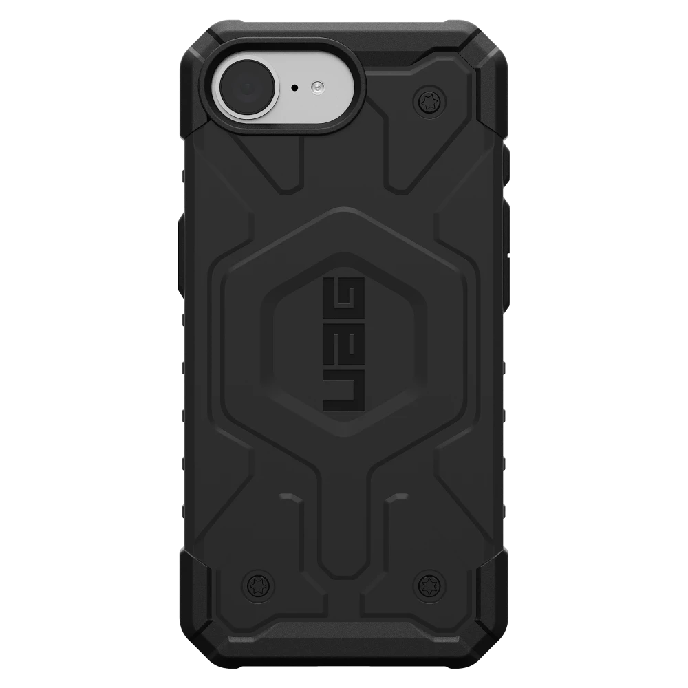 Urban Armor Gear (UAG) Pathfinder MagSafe Case for Apple iPhone 16e