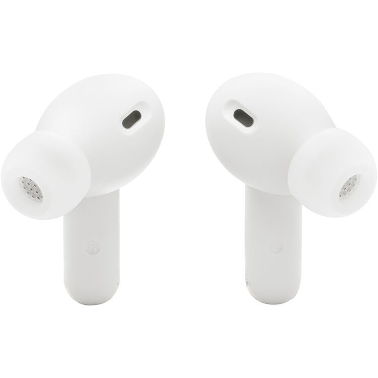 JBL Vibe Beam 2 True Wireless Noise-Canceling Earbuds