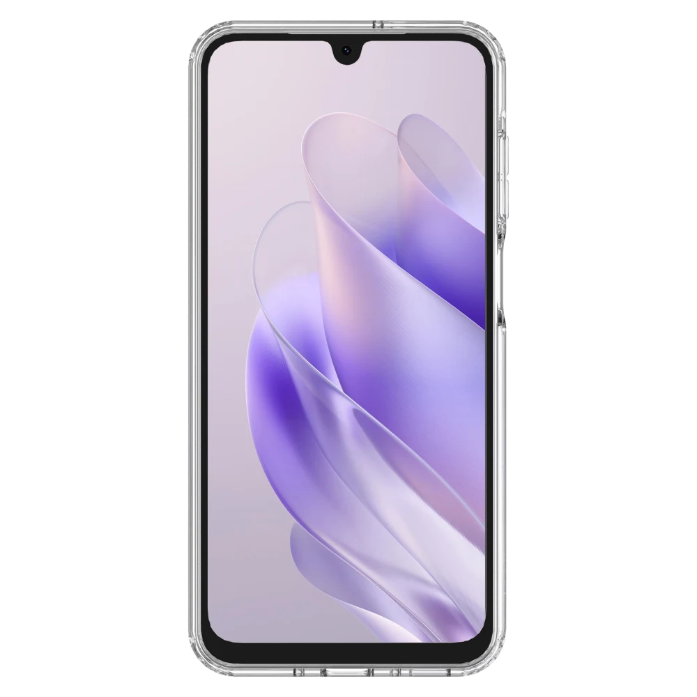 AXS - Ultra Clear Case for Samsung Galaxy A26