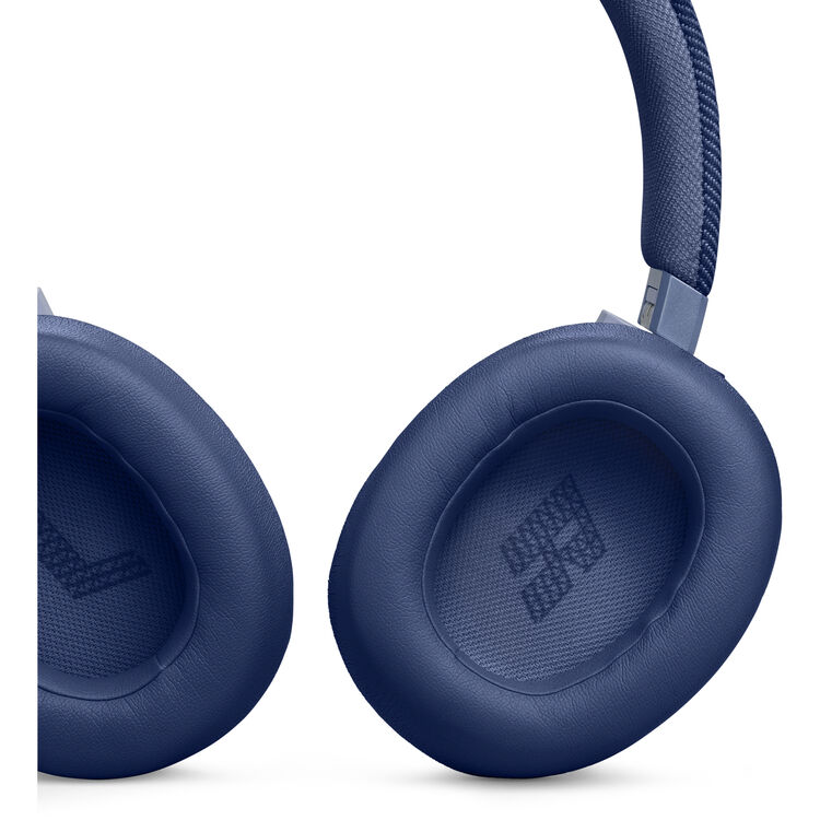JBL LIVE 770NC Wireless Over-Ear Headphones with True Adaptive Noise Cancelling