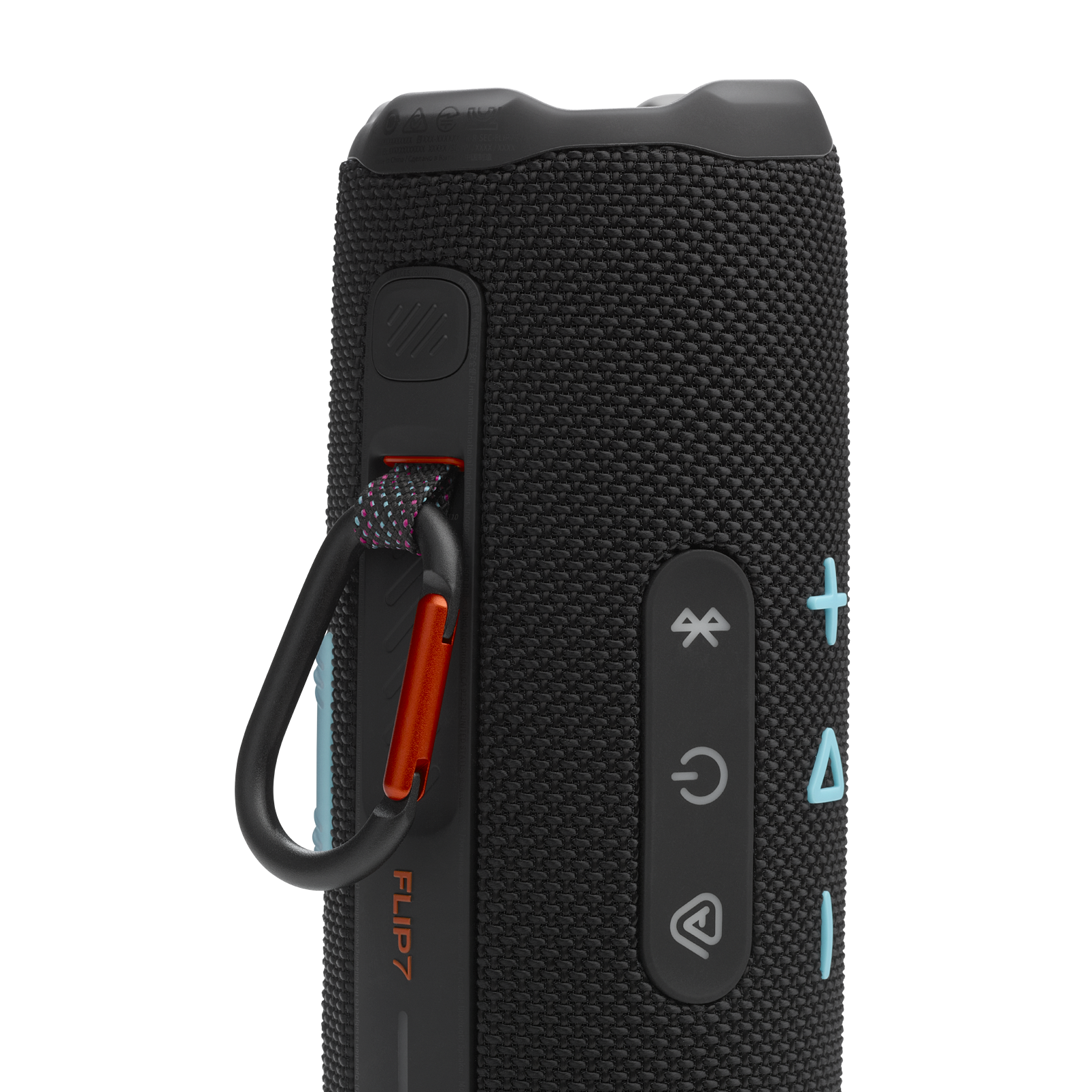 JBL Flip 7 Portable Waterproof Bluetooth Speaker