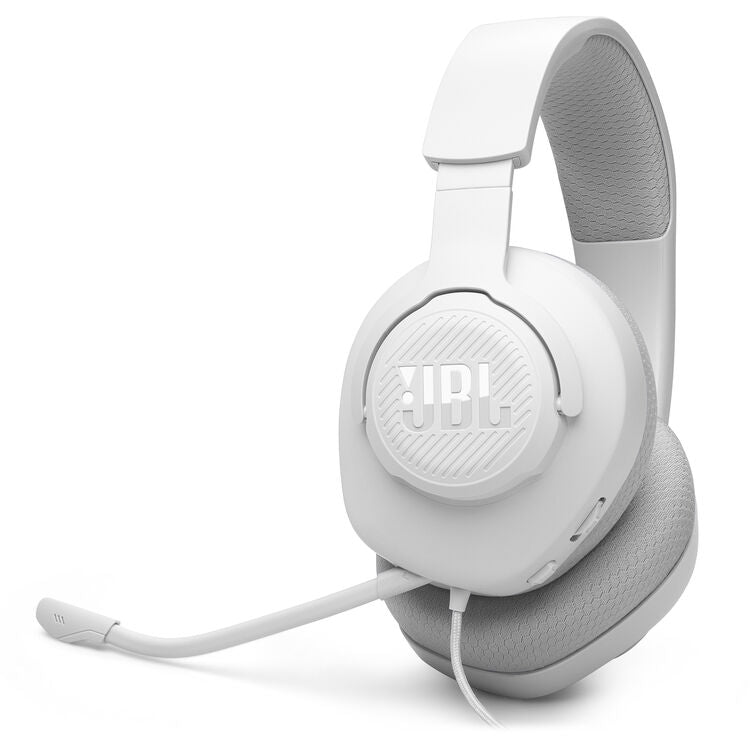 JBL Quantum 100M2 Wired Gaming Headset