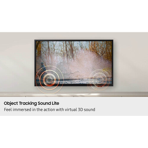 Samsung F6000F 40" Full HD HDR Smart LED TV