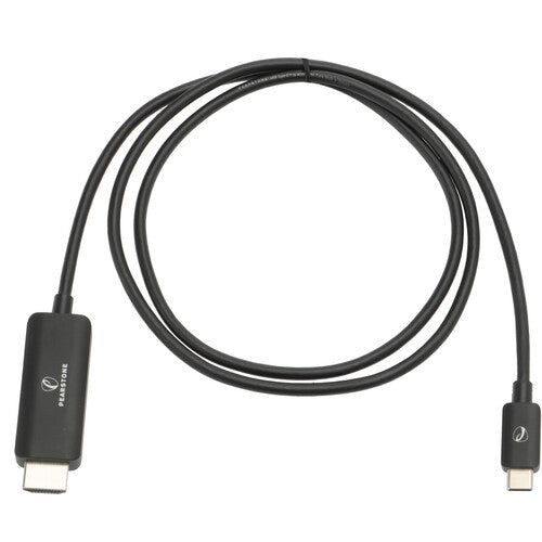 Pearstone USB-C Male to HDMI Male 8K Cable