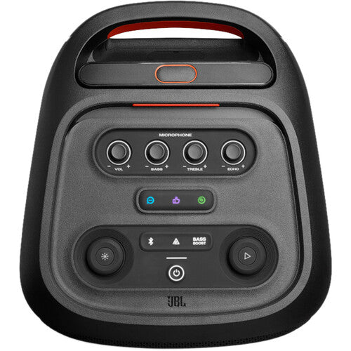 JBL PartyBox Stage 320 High Power Portable Wireless Bluetooth Party Speaker