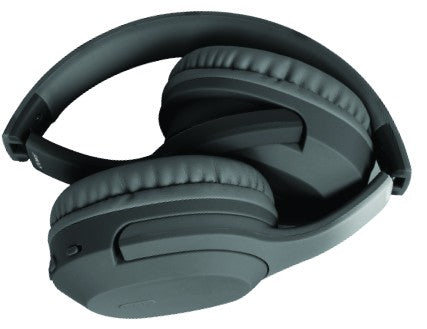 Coby Active Noise Cancelling Wireless Headphones