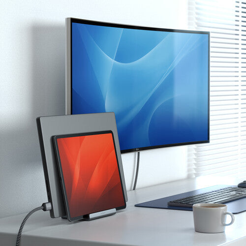 Satechi ST-8KHC2MM 8K Ultra High-Speed Braided HDMI Cable (6.5 FT)