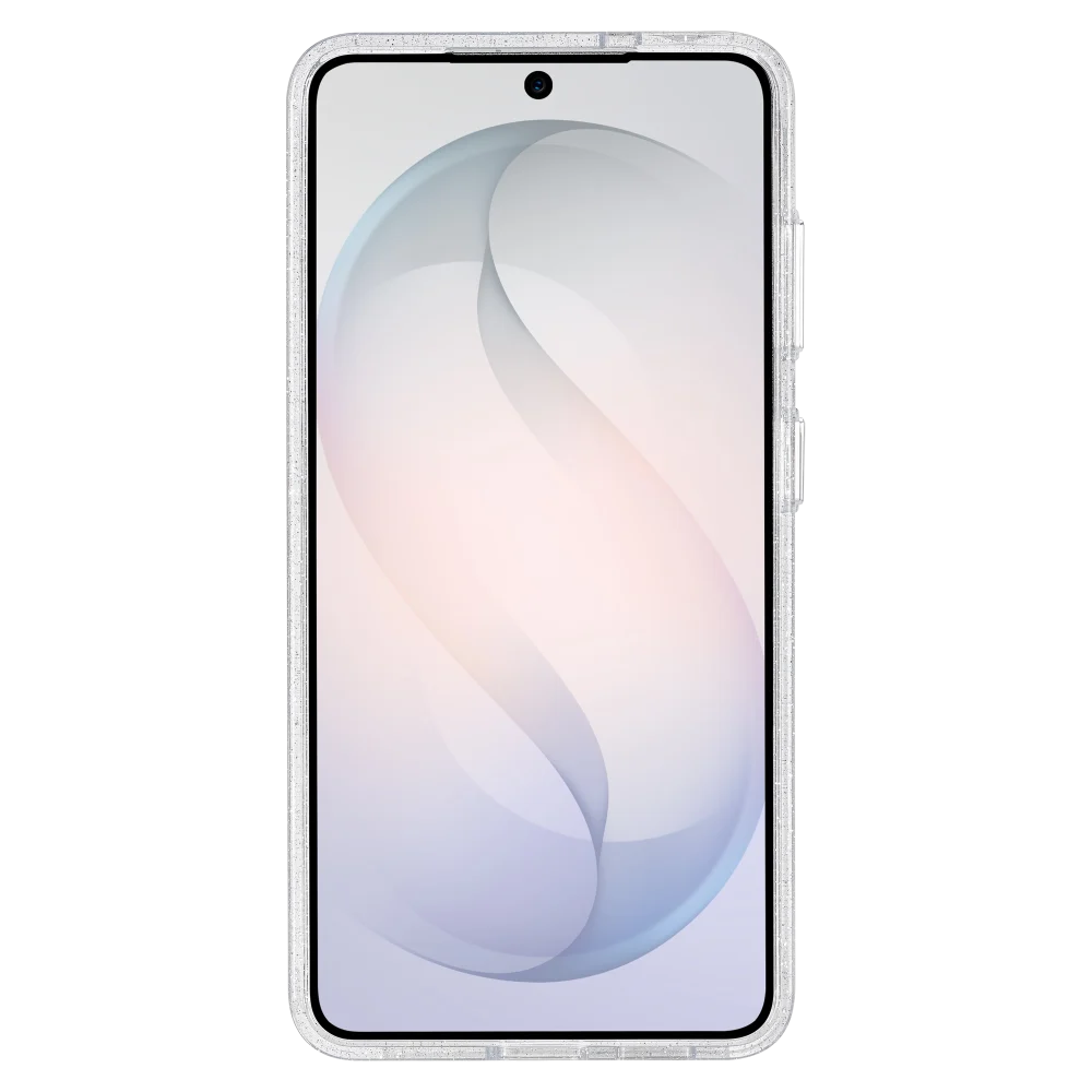 Case-Mate - Twinkle Case with Magnet for Samsung Galaxy S26 - Twilight Silver