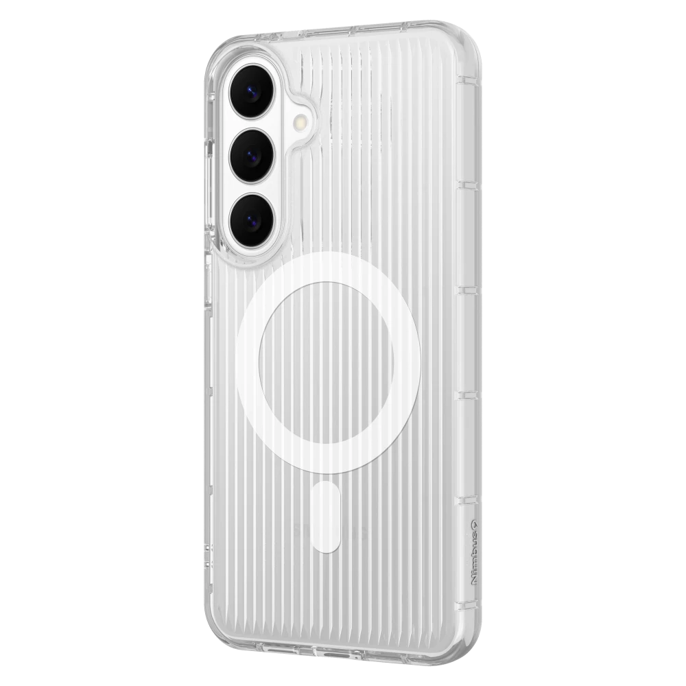 Nimbus9 - Alto 2 MagSafe Case for Samsung Galaxy S26 Plus - Clear