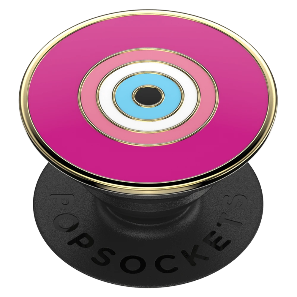 PopSockets PopGrip Premium Phone Holder (More Designs Available)