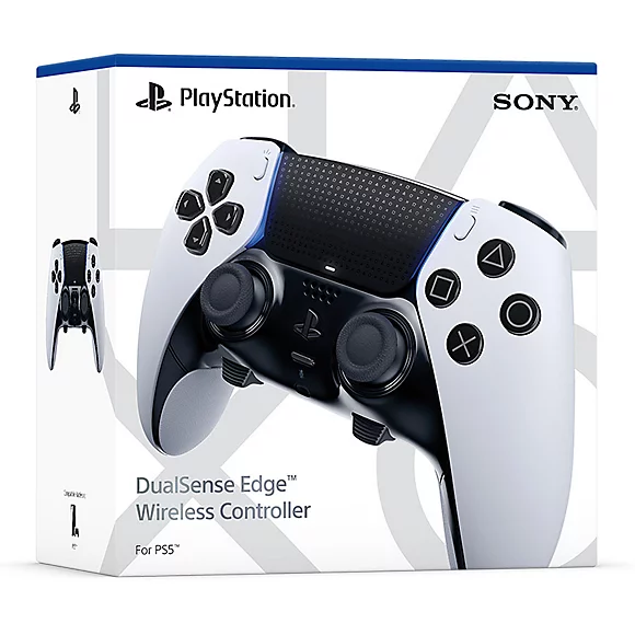 PlayStation DualSense Edge Wireless Controller for PS5
