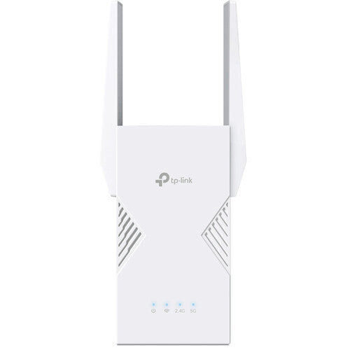 TP-Link RE223BE BE3200 Wireless Dual-Band Wi-Fi 7 Range Extender