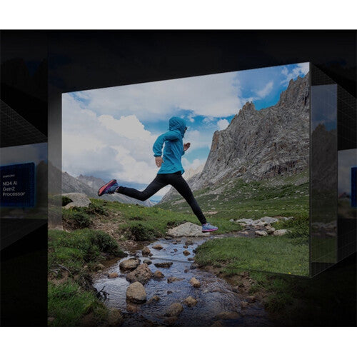 Samsung QN85D Series 75" Neo QLED Mini-LED 4K UHD Quantum HDR Smart TV (2024)