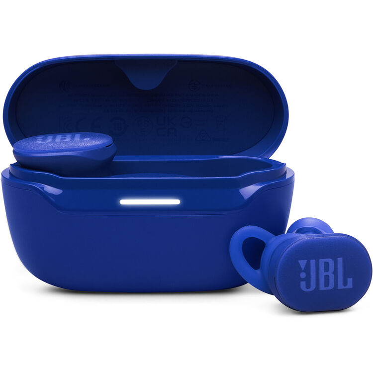JBL Endurance Race 2 True Wireless Noise-Canceling Earbuds