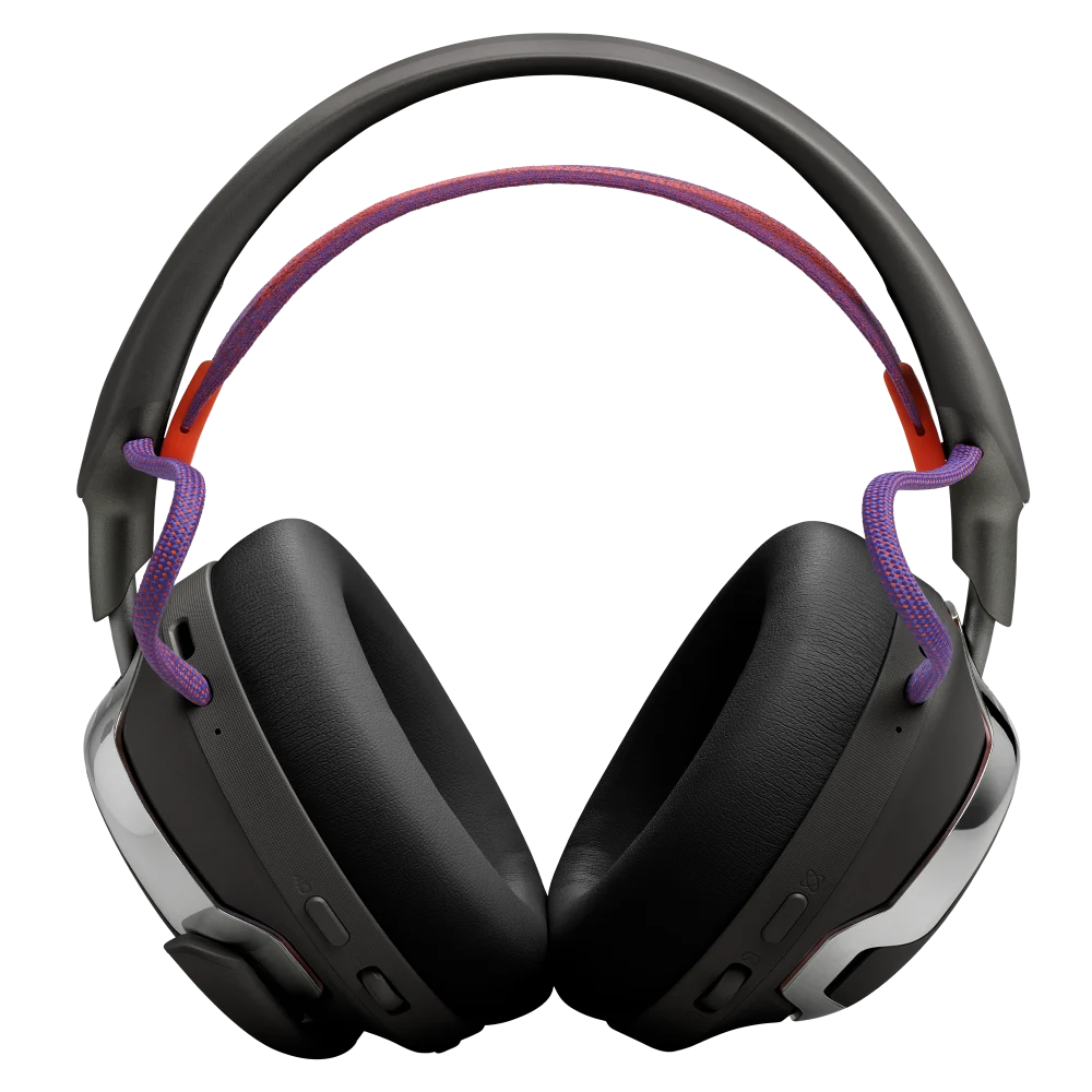 JBL Quantum 950x Noise Cancelling Wireless Bluetooth Over Ear Gaming Headset