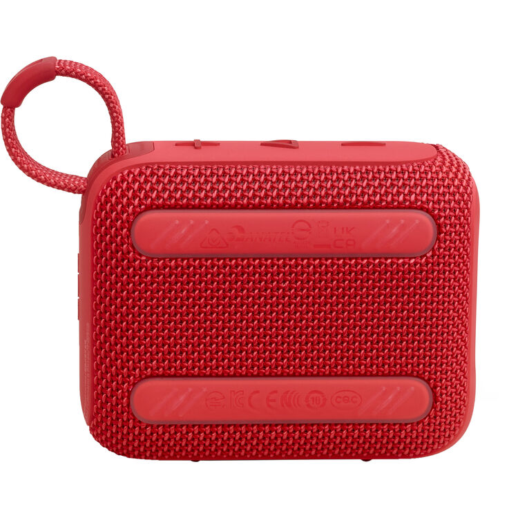 JBL GO 4 Compact Portable Bluetooth Wireless Speaker