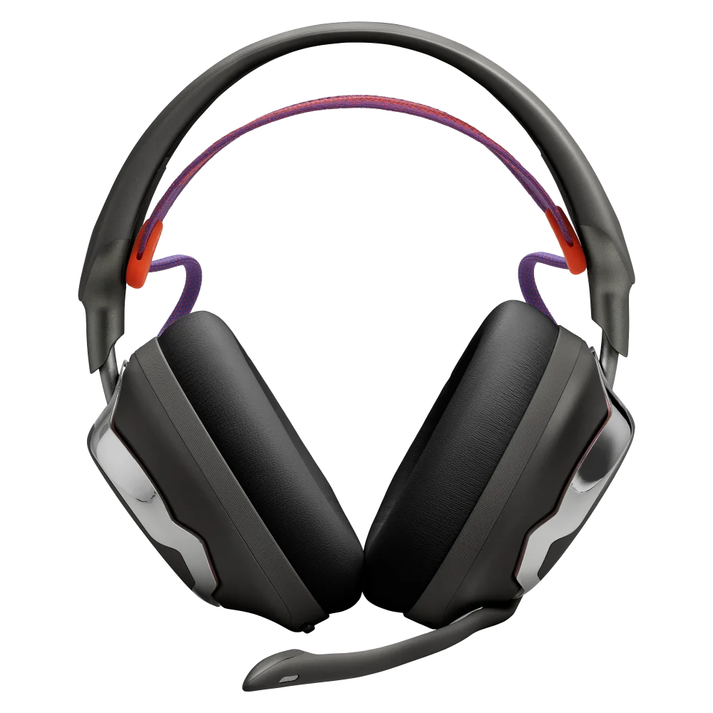 JBL Quantum 950x Noise Cancelling Wireless Bluetooth Over Ear Gaming Headset