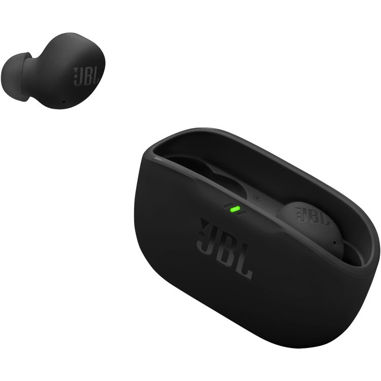 JBL Vibe Buds 2 True Wireless Noise-Canceling Earbuds