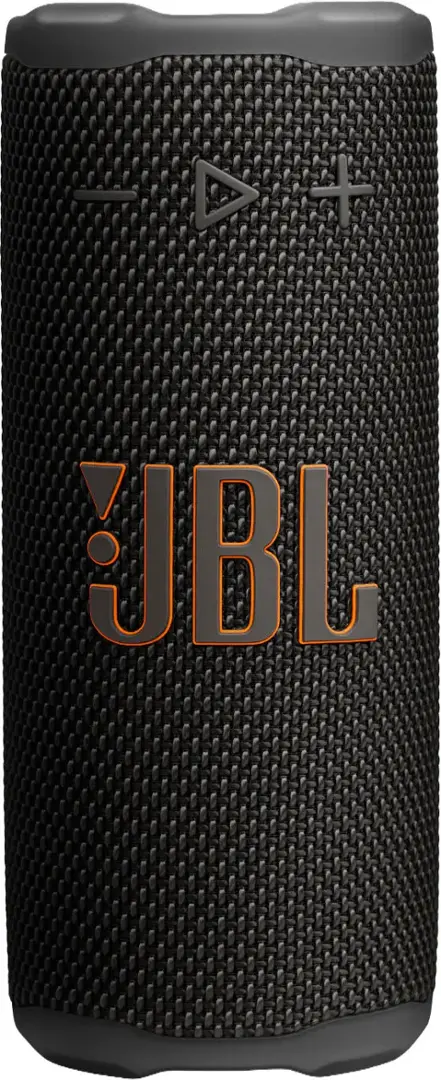 JBL Grip Portable Wireless Speaker with Built-In Light