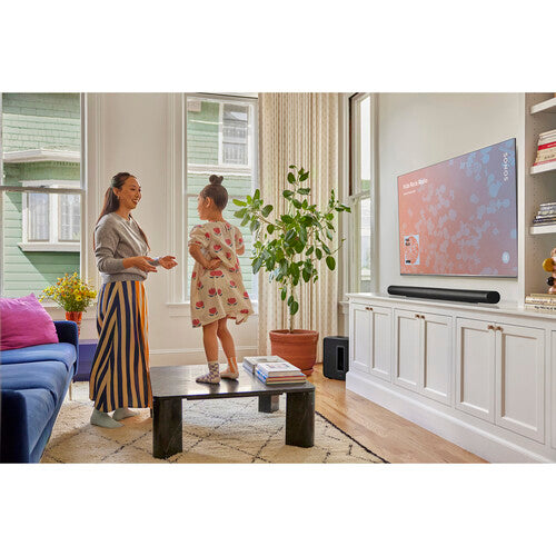 Sonos Arc Ultra - The Ultra Premium Smart Soundbar for TV