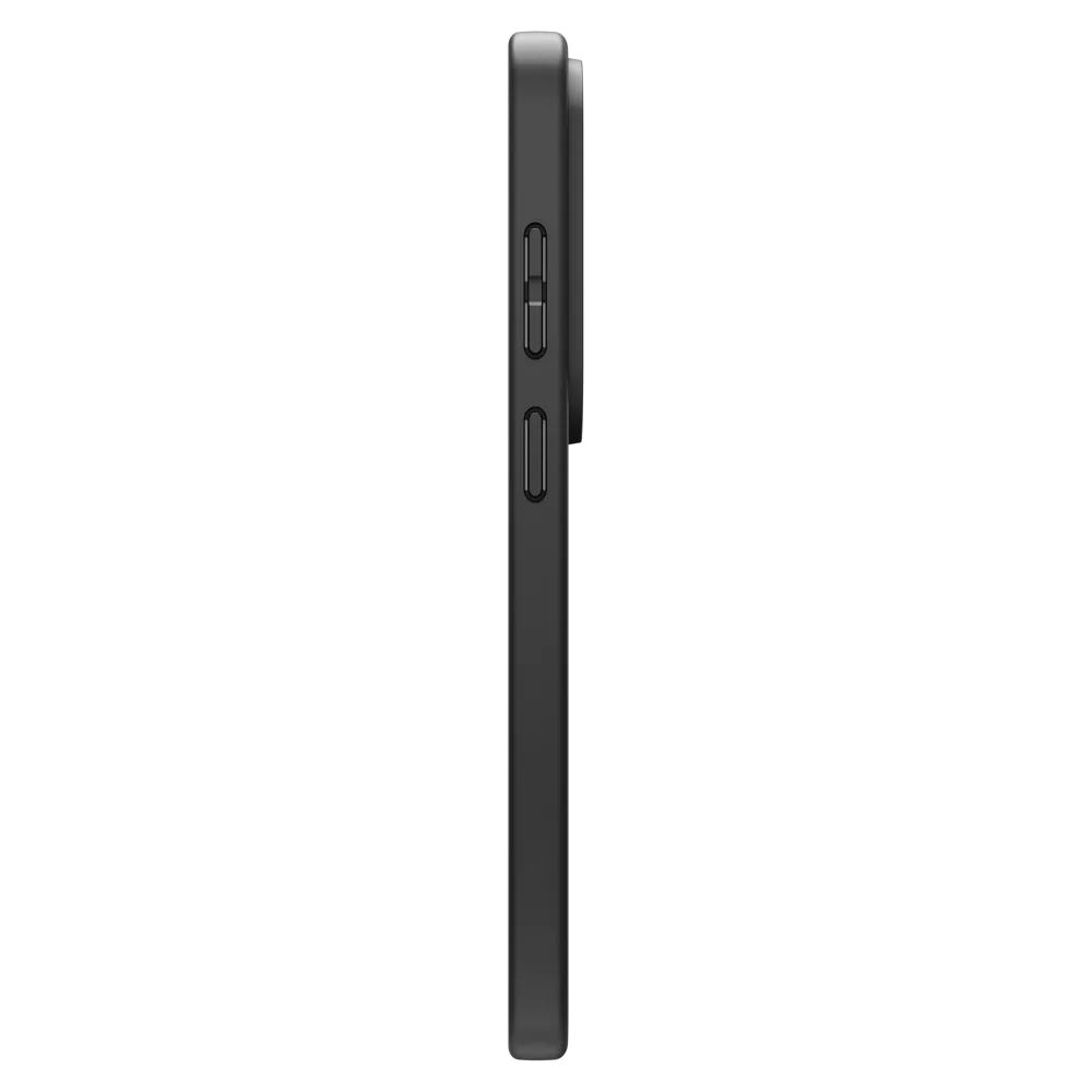 Spigen - Thintect MagFit Case for Samsung Galaxy S26 Ultra - Black