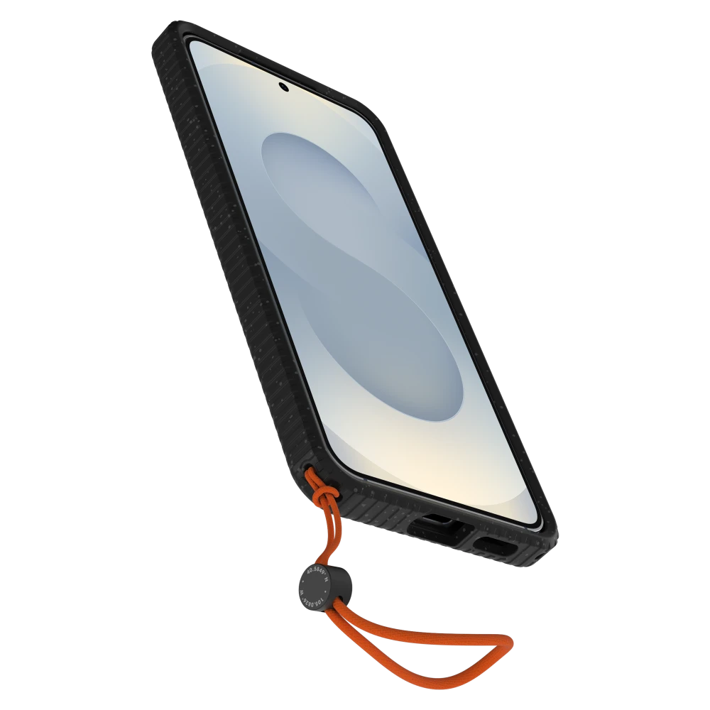 OtterBox - Sole Magnetic Case for Samsung Galaxy S26 - Midnight Circuit