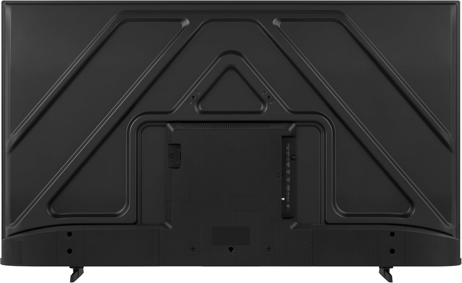 Hisense 65” QD6 Series Hi-QLED 4K UHD Smart Fire TV