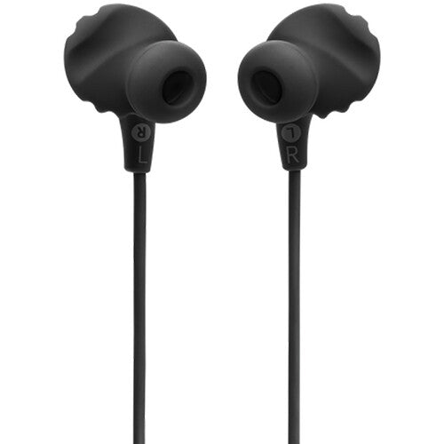 JBL Endurance Run 3 Wired In-Ear Sports Earphones with 3.5mm TRRS Connector