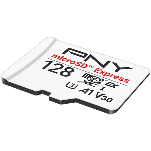 PNY microSD Express Memory Card