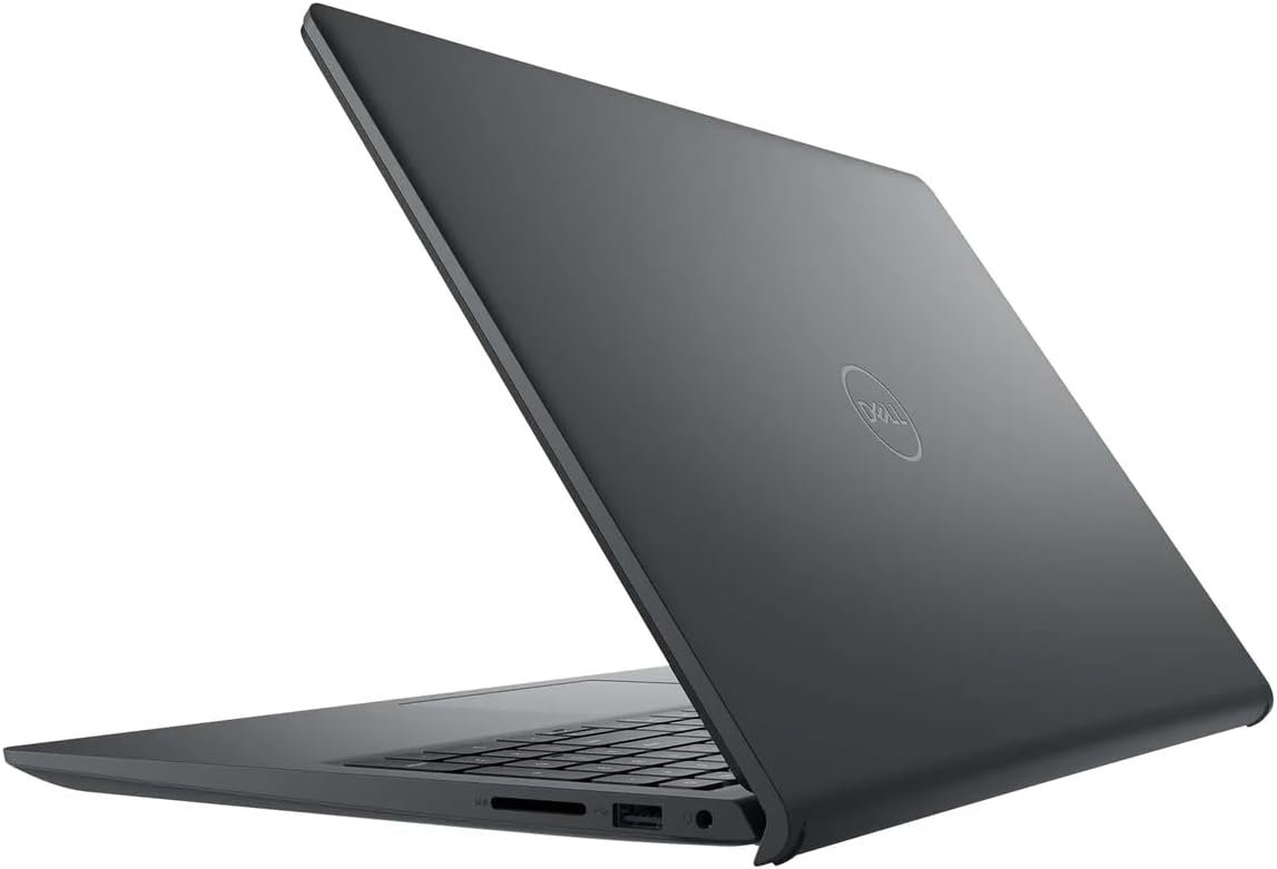 Dell Inspiron 3535 15.6" FHD Touchscreen Windows Laptop (Ryzen 7 7730U, 16GB Memory, 512GB Storage) (Black)