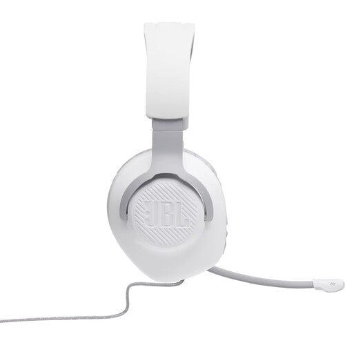 JBL Quantum 100P Wired Over-Ear Console Gaming Headset