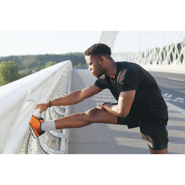 JBL Endurance Zone True Wireless Open-Ear Sport Headphones