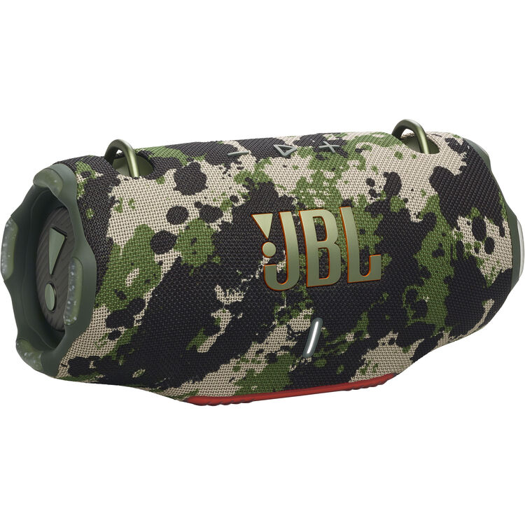 JBL Xtreme 4 Portable Wireless Waterproof Bluetooth Speaker