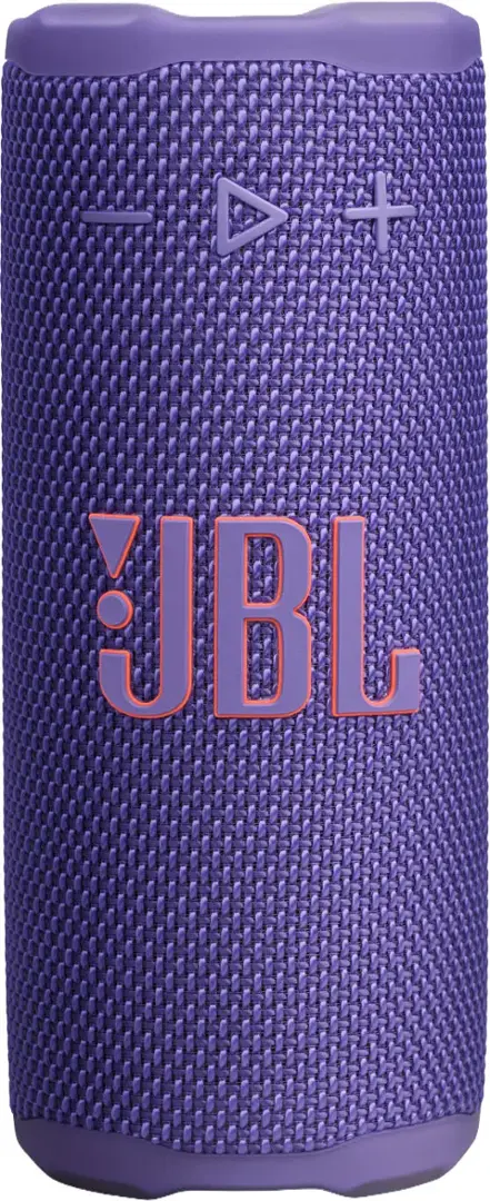 JBL Grip Portable Wireless Speaker with Built-In Light