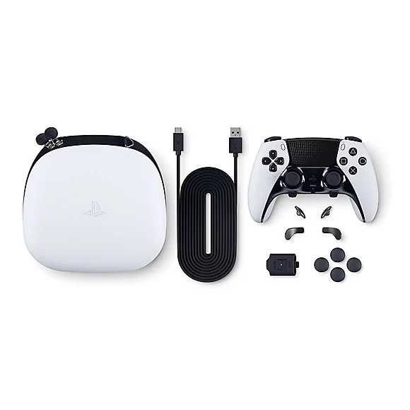 PlayStation DualSense Edge Wireless Controller for PS5