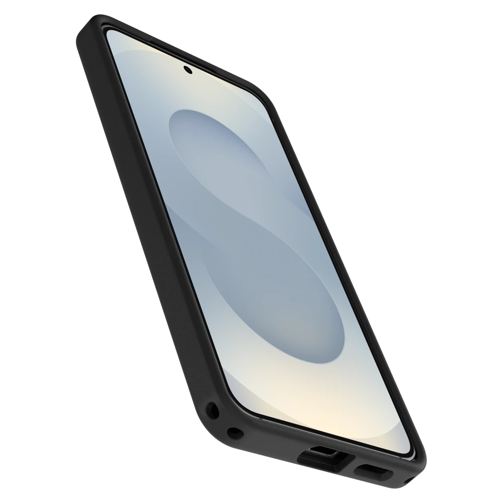 OtterBox - Symmetry Magnetic Case for Samsung Galaxy S26 - Black
