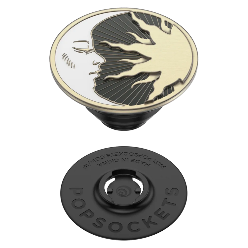 PopSockets PopGrip Premium Phone Holder (More Designs Available)