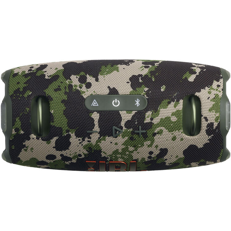 JBL Xtreme 4 Portable Wireless Waterproof Bluetooth Speaker